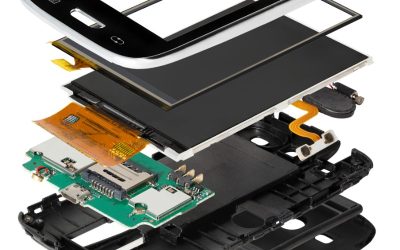 Restore Your Device Life Effortlessly Using Phone Screen Repair in Monroe, Louisiana.