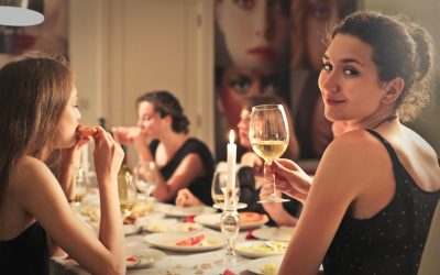 Taste the Difference When Dining at a Local Restaurant Midtown Near You