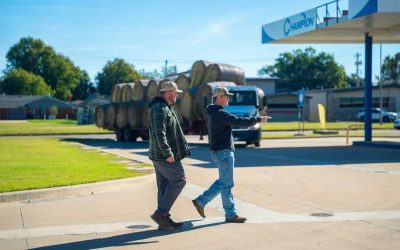 Why is an environmental remediation consultant in Oklahoma crucial for safe property development?