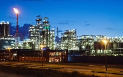 Experience Reliable Solutions with a Government Power Supply Contractor for Federal Infrastructure Projects