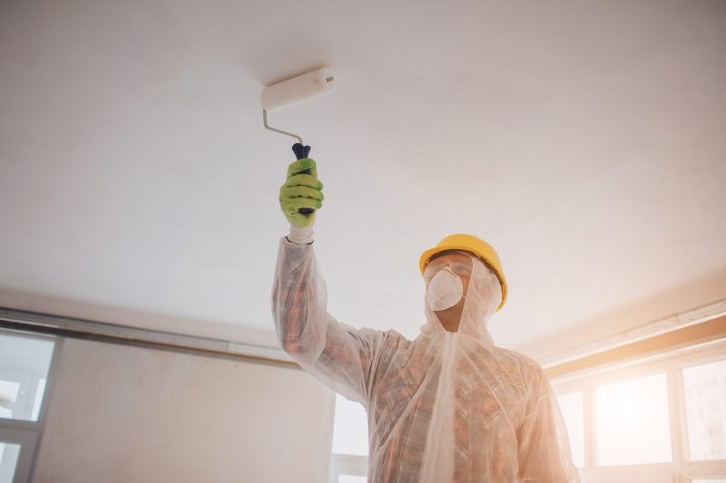 Brighten Your Living Space With Trusted Home Painters Near The Main Line PA