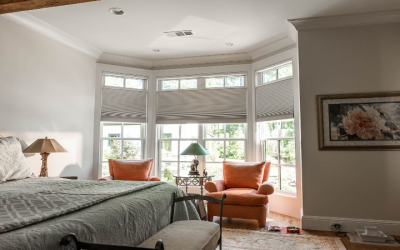 Add Light and Privacy to Your Home With Custom Blinds in Atlanta, GA, Designs
