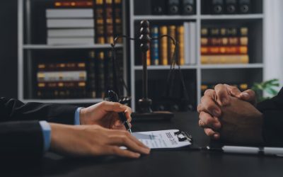 How to Use Warrant Search Services to Protect Your Business in Phoenix