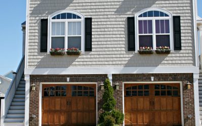 Enhance Home Security and Curb Appeal With a Residential Garage Door in Irvine, CA Solution