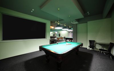 Pool Table Refelting Fort Lauderdale FL Solutions for Lasting Game Room Enjoyment