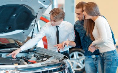 Schedule Preventative Maintenance With an Auto Mechanic in Elkton, MD for Longevity