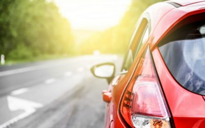 Safety Features Drivers Love About the Land Rover Discovery in Philadelphia