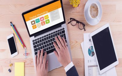 Gain More Local Customers with a Digital Marketing Agency Machesney Park, IL Businesses Trust