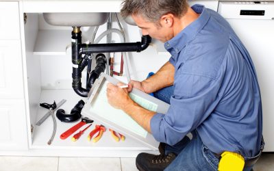 Fast Solutions for Burst Pipes from an Emergency Plumber in Little Rock AR