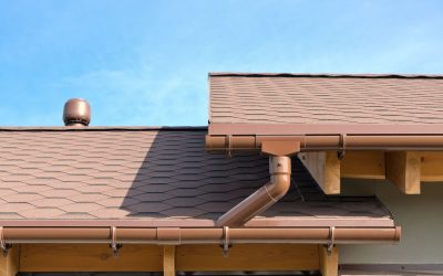 Improve Rainwater Management With Quality Roof Gutter Installation in Fayetteville, NC Services