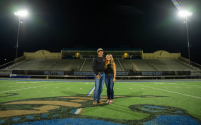 How Arena Lighting Transforms Sports Venues With Brilliant Visibility And Safety Advantages