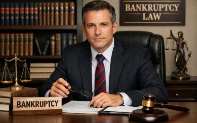 Winning Strategies a Car Crash Lawyer El Dorado, CA Uses for Injury Victims