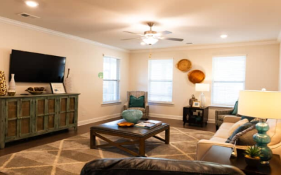 Building Your Dream Home With Custom Home Builders In Powdersville, SC, Made Simple