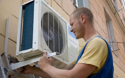 The Benefits Homeowners Gain With Preventive HVAC Service Orange County CA