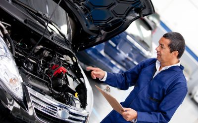 Save Time and Money with Auto Repair Service Saginaw, MI Locals Trust for Quality