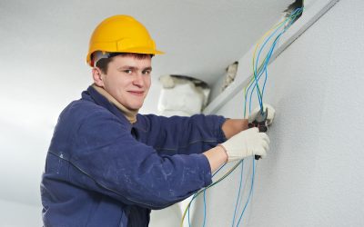 Residential Upgrades Made Easy With the Help of an Electrician, Hartwell, GA Homeowners Use