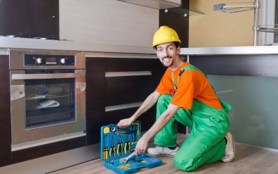 Quick and Reliable Oven Repair in Phoenix Fixes for Busy Households