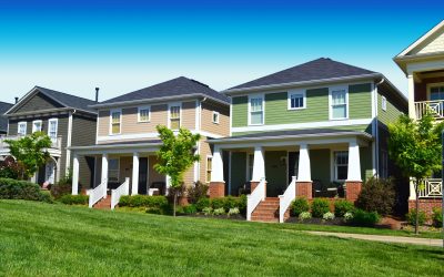 Townhome Style Apartments in Jacksonville Offers Unique Solutions for Modern Lifestyles