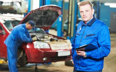 Prevent Costly Mistakes When Choosing Car Body Repair Gainesville, GA Experts