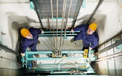 Reliable Solutions from an Elevator Repair Company: New Jersey Property Owners Trust