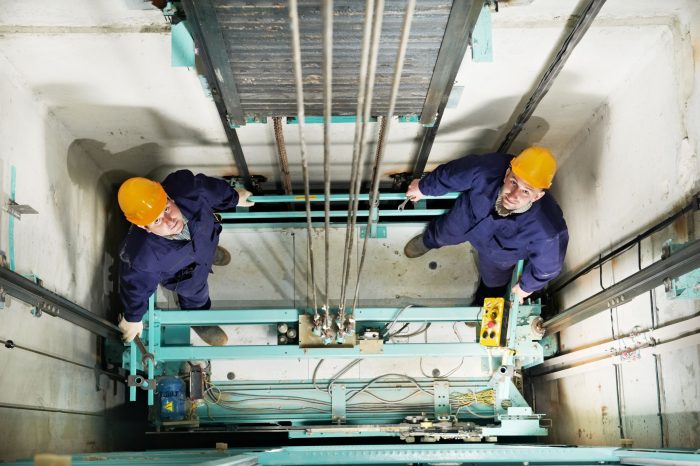 Reliable Solutions from an Elevator Repair Company: New Jersey Property Owners Trust
