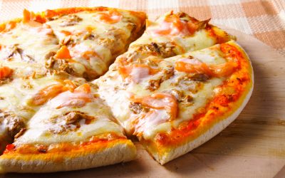 Perfect Pizza Delivery for Office Meetings in Phoenix: What You Need to Know