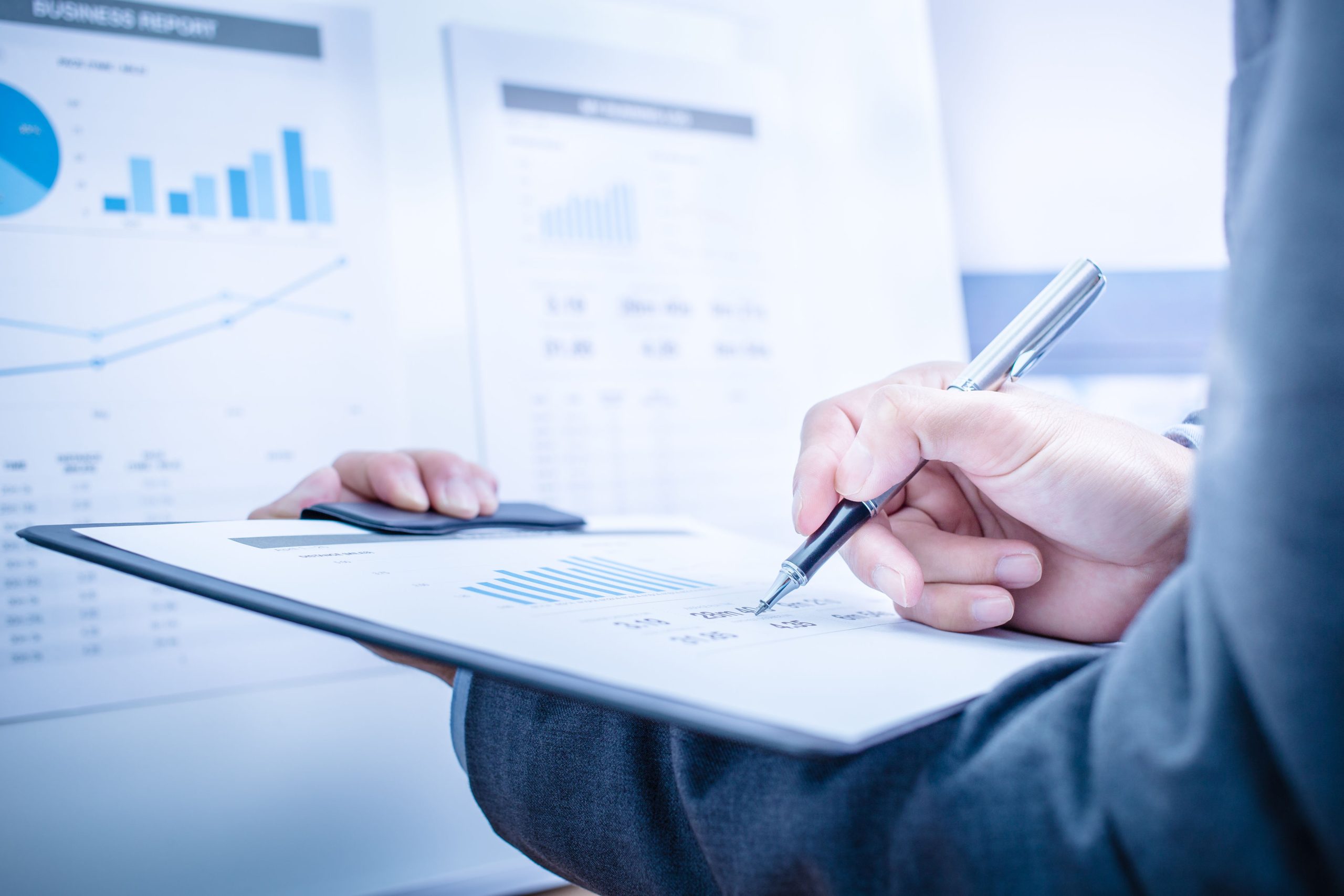 Financing growth for your business is simple with an equipment finance company by your side