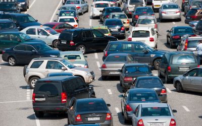 Reliable Traffic Control For Lane Closures In Atlanta, GA, For Safe And Efficient Roadway Management