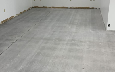 Transform Home Interiors with Concrete Floor Polishing Saint Paul For Lasting Shine