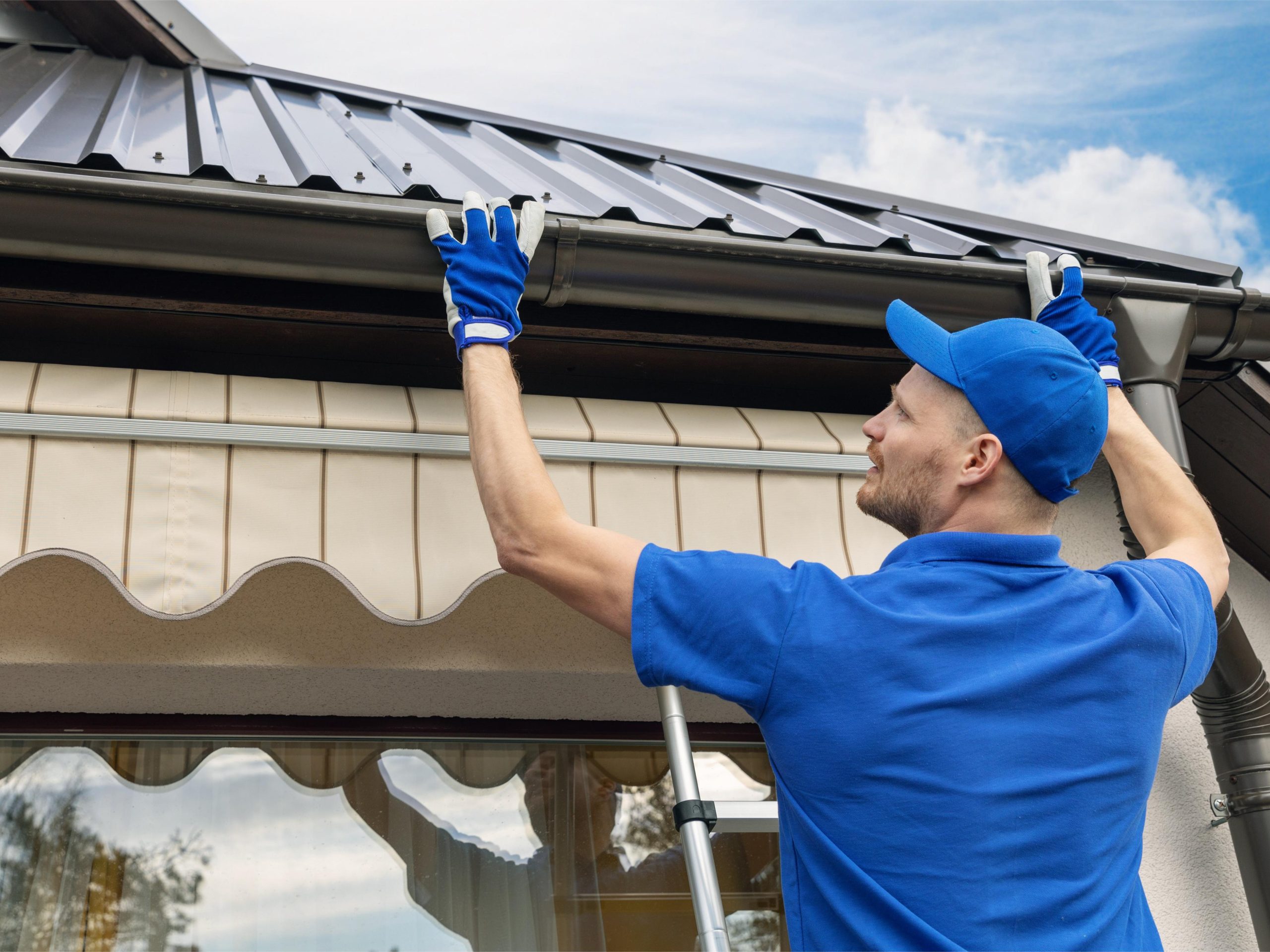 Learn How Roofing Contractors Rockford, IL Safeguard Your Home with Proven Solutions