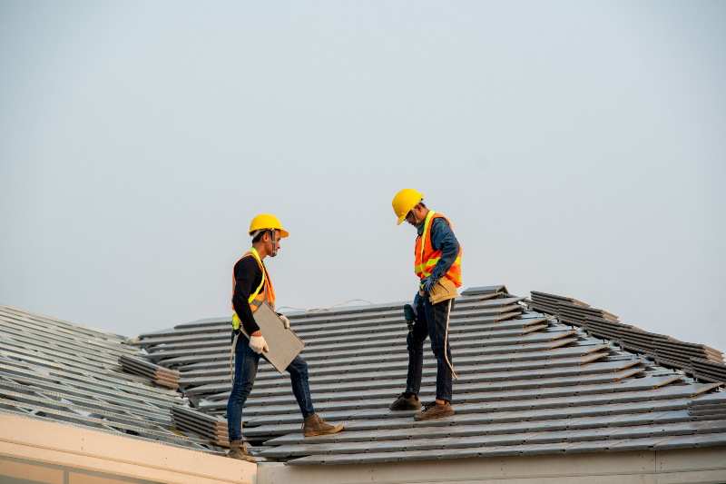Fast Response and Reliable Storm Damage Repair Services in St Johns County, FL Residents Trust