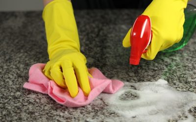 Enjoy a Spotless Home Cleaning in St. Charles, IL, Families Trust for Lasting Freshness