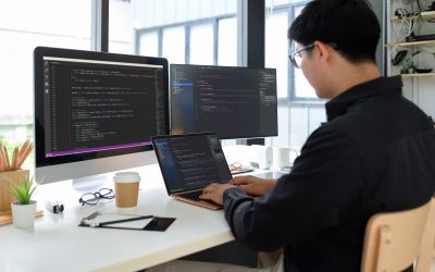 Essential Benefits of Partnering With a Web Development Firm Regina for US Brands