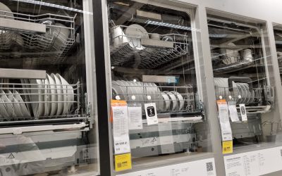 Quick Fixes and Preventive Tips for Dishwasher Repair Buda, TX Residents Need to Know