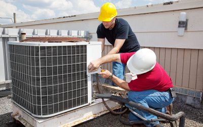 Stay Cool and Comfortable With Professional AC Installation in Oceanside, CA This Summer