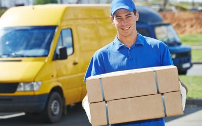 How Secondary Packaging Services Streamline Logistics for American Manufacturers?