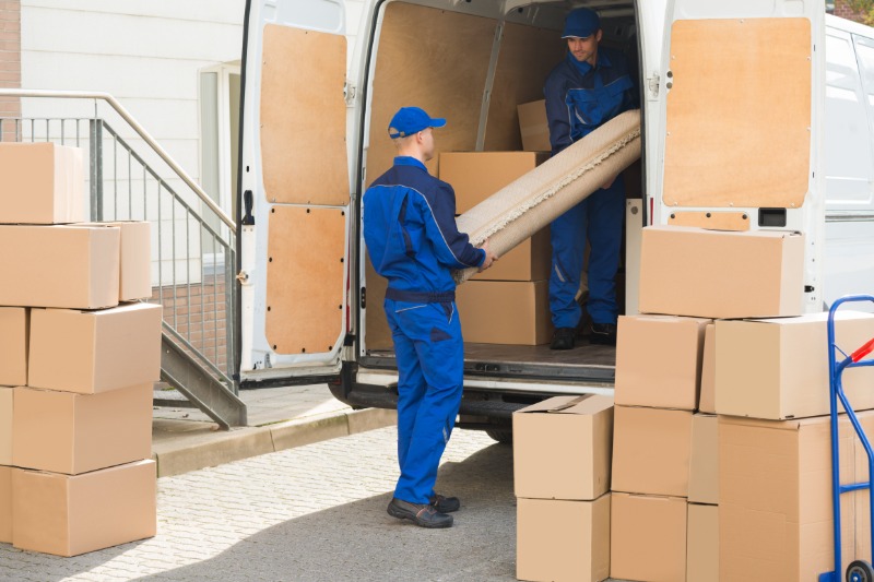 Moving Made Simple with a Hove Removals Company for Stress-Free Relocations Across the UK