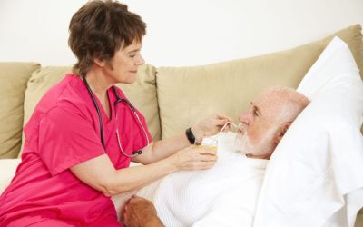 Choosing Quality Assisted Living at a Nursing Home in Fort Collins, CO, Residents Trust