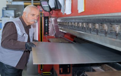 Choosing the Right Sheet Metal Supply Company in Englewood, CO for Reliable Project Results