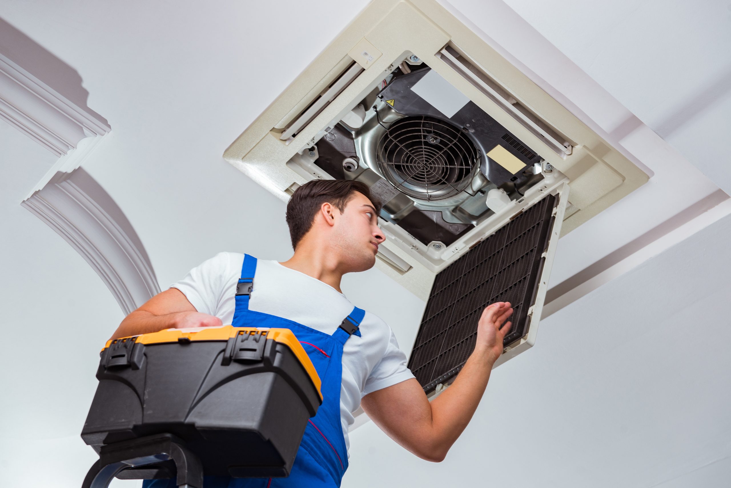 Ensure a safe and energy efficient home with furnace inspection in Fort Collins, CO residents trust