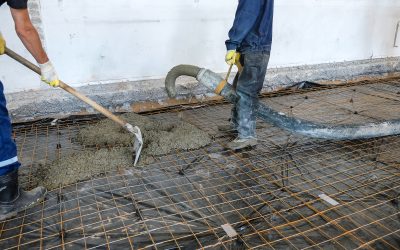 Homeowners Rely on a Concrete Foundation Contractor Phoenix AZ for Lasting Stability Solutions
