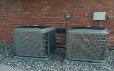Keep Your Home Comfortable Year Round With Expert HVAC Repair In Castle Rock, CO