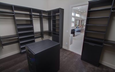 Transform your storage with Closets Organization Systems Las Vegas homeowners love for space-saving solutions