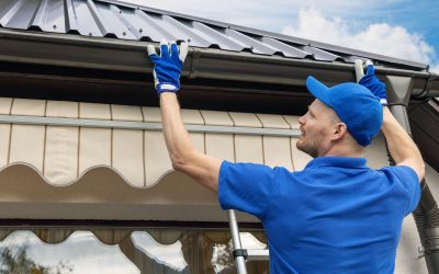 Prevent Leaks and Damage Using an Experienced Roofing Contractor in Lakeland, FL
