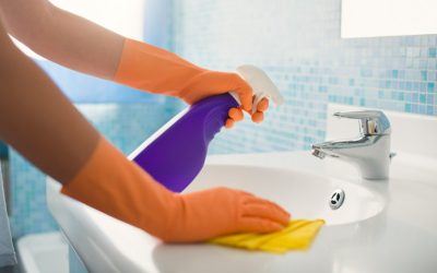 Transform Your Living Space Using Cleaning Services In Sicklerville, NJ You Can Rely On