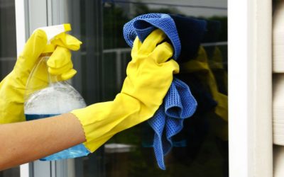 Achieve a Spotless Home with Deep House Cleaning In Nashua, NH for Healthier Living