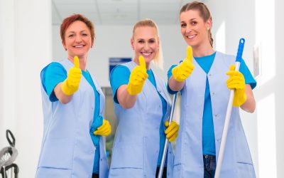 Reduce Stress at Home Using an Affordable House Cleaning Service in Dallas