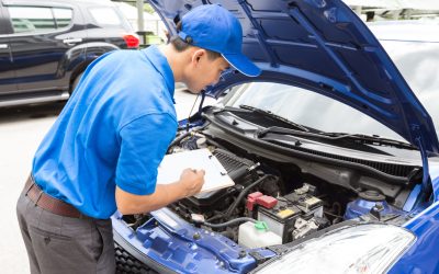Understanding Your Car’s Warning Lights and What They Mean