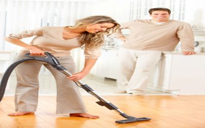Say Goodbye to Mess With Deep House Cleaning In St Paul, MN Solutions That Work
