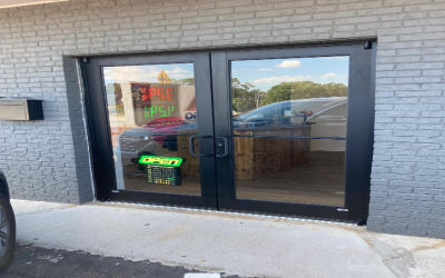 Quick Solutions For Drive Thru Window Repair Acworth, GA, Businesses Trust Every Day